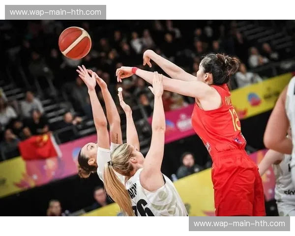 《大洋洲飓风碰撞东方神秘劲旅：新西兰女篮与朝鲜女篮的“冰与火之歌”》